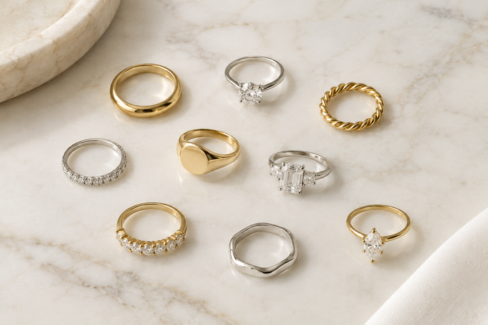 Rings